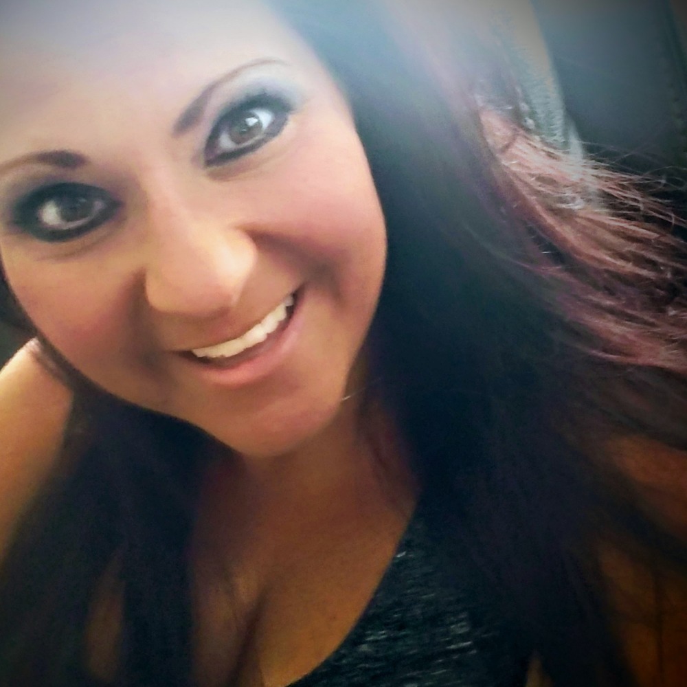 Meet your Posher, Keri